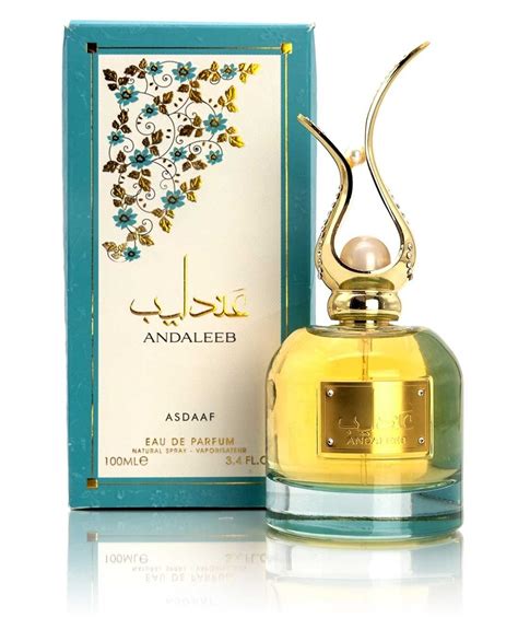 ANDALEEB 100ml .